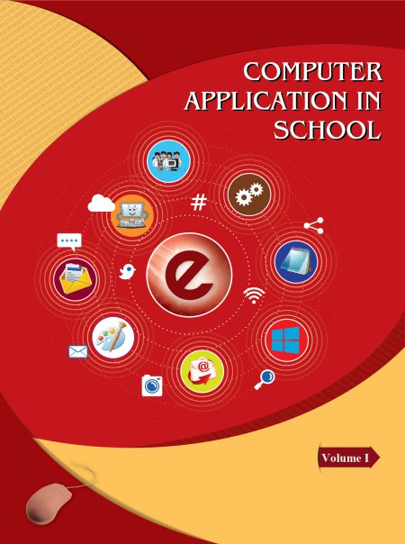 Best computer books in india computer application in school volume one