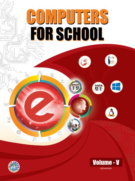 Best computer books in india computers for school volume five